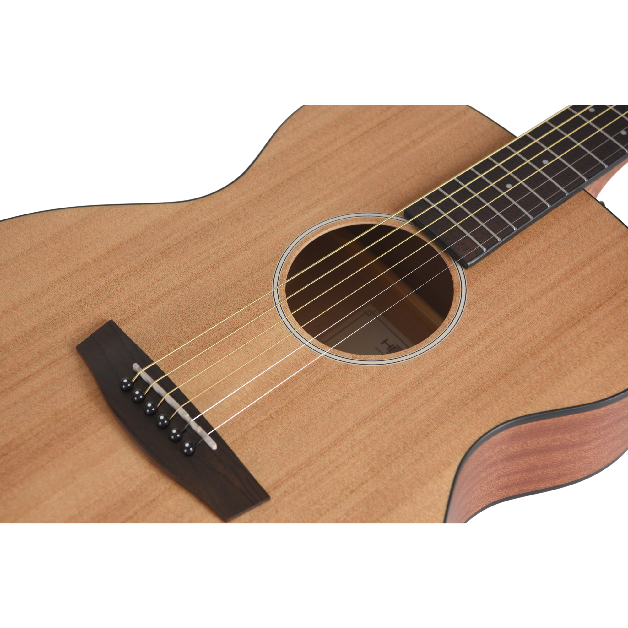 Hex F70M Semi-Acoustic with Fishman EQ Natural Matt online in India at johnsmusicin at the lowest price Online price in India