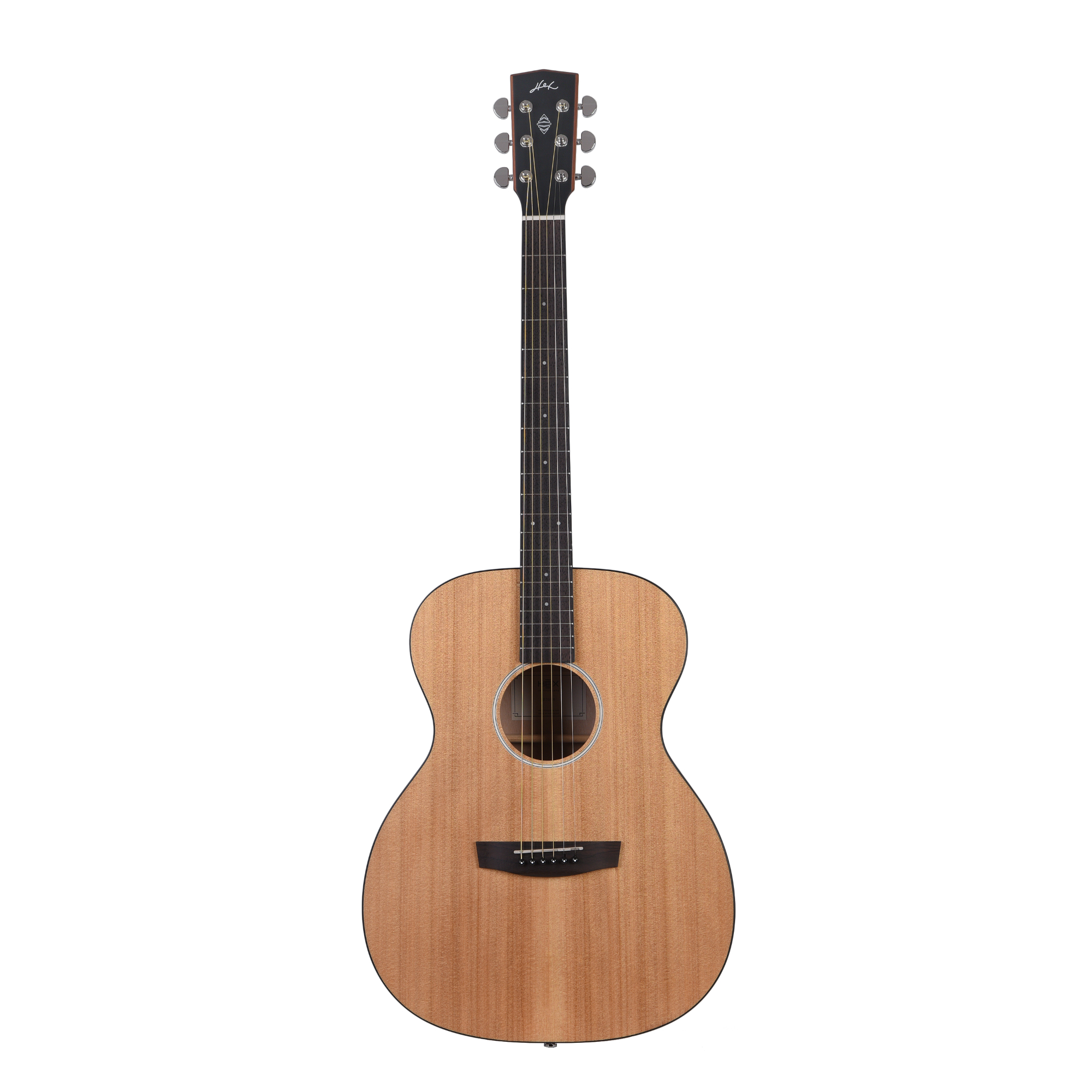 Hex F70M Semi-Acoustic with Fishman EQ Natural Matt online in India at johnsmusicin at the lowest price Online price in India