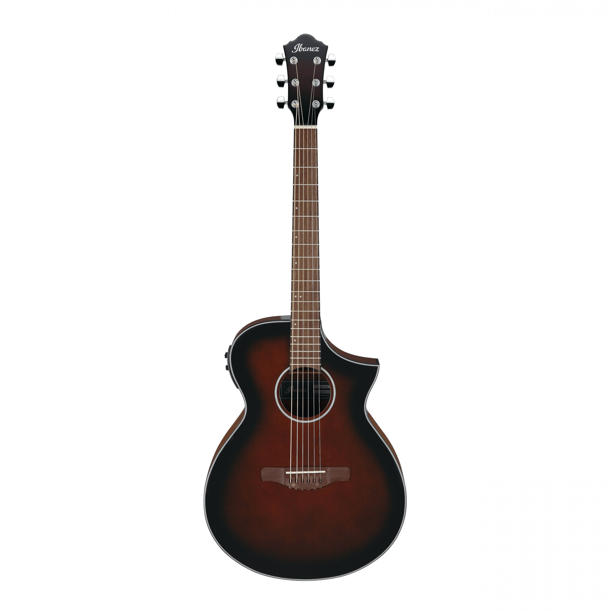 Ibanez AEWC11 Semi Electro Acoustic Guitar online in India at johnsmusicin at the lowest price Online price in India