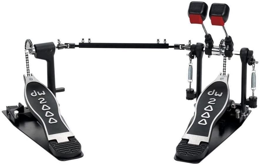 DW 2002 Series Double Pedal