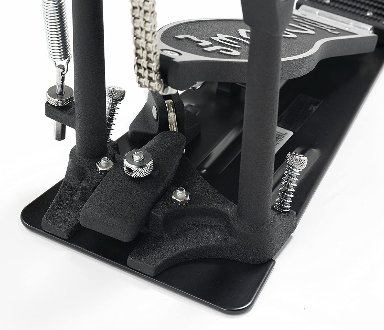 DW 3002 Series Double Pedal
