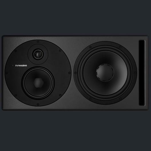 Dynaudio Acoustics Core 59 Professional 3-Way Reference Studio Monitor