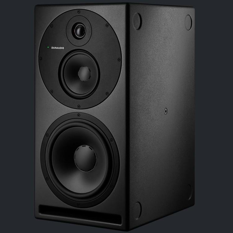 Dynaudio Acoustics Core 59 Professional 3-Way Reference Studio Monitor