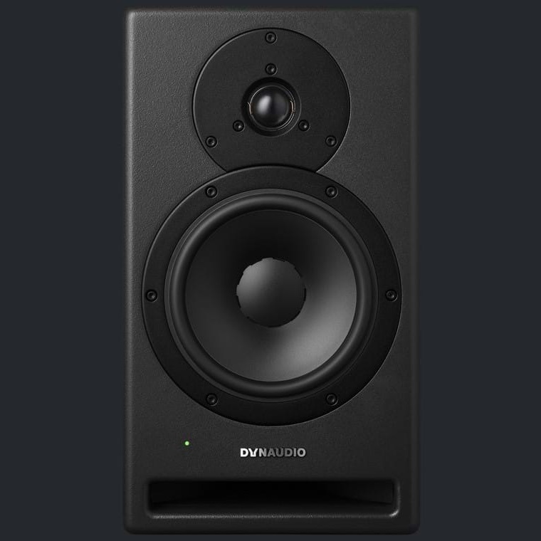 Dynaudio Acoustics Core 7 Professional 2-Way Reference Studio Monitor