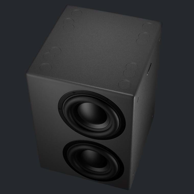 Dynaudio Acoustics CORE Sub 9 Subwoofer for CORE Monitoring System