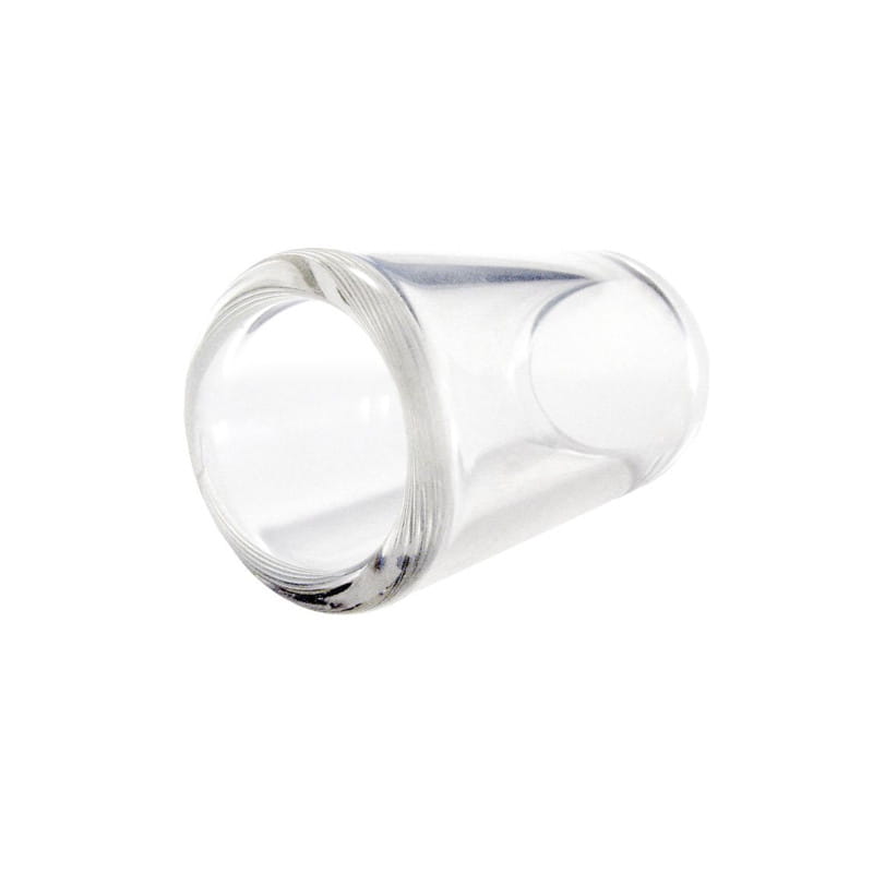 Ernie Ball 4228 Guitar Slide Plexi medium in India