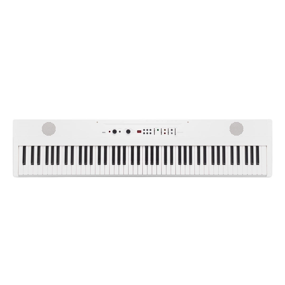 Korg Digital Piano Liano L1 Live online in India at johnsmusicin at the lowest price Online price in India