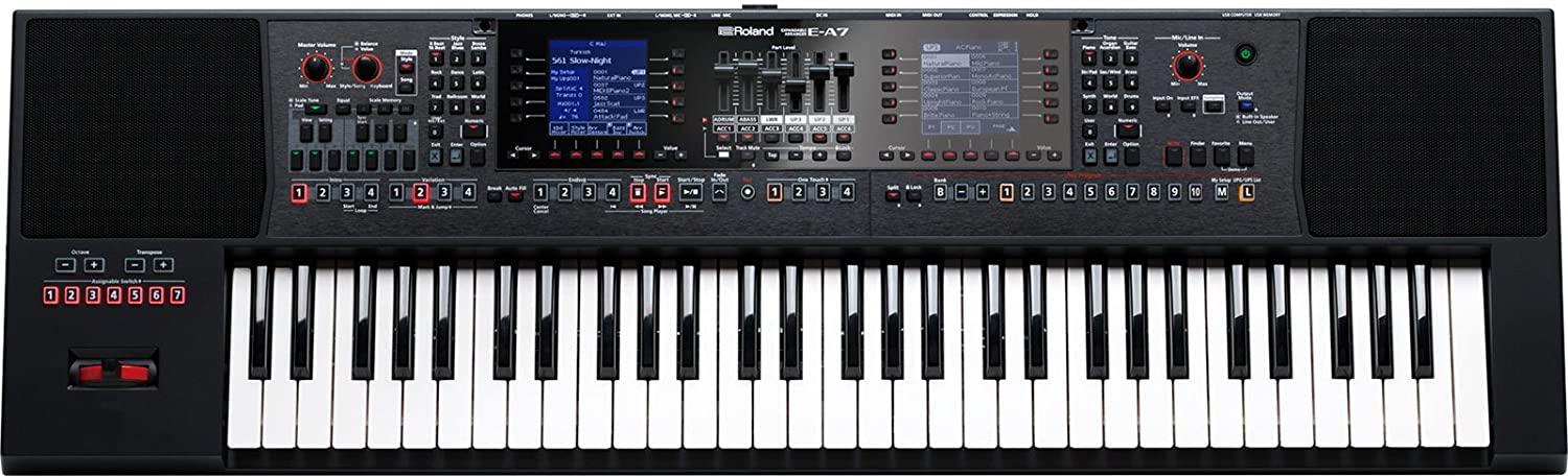 roland EA7 online price in India