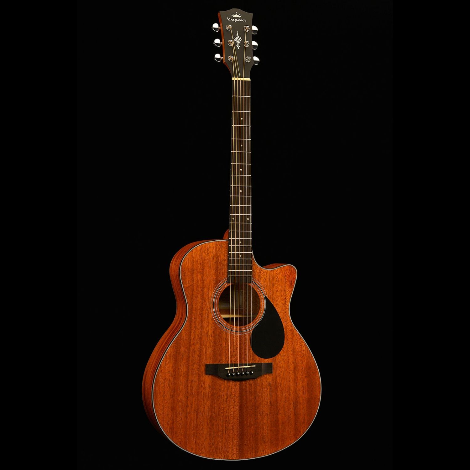 Kepma EAC acoustic Guitar online india