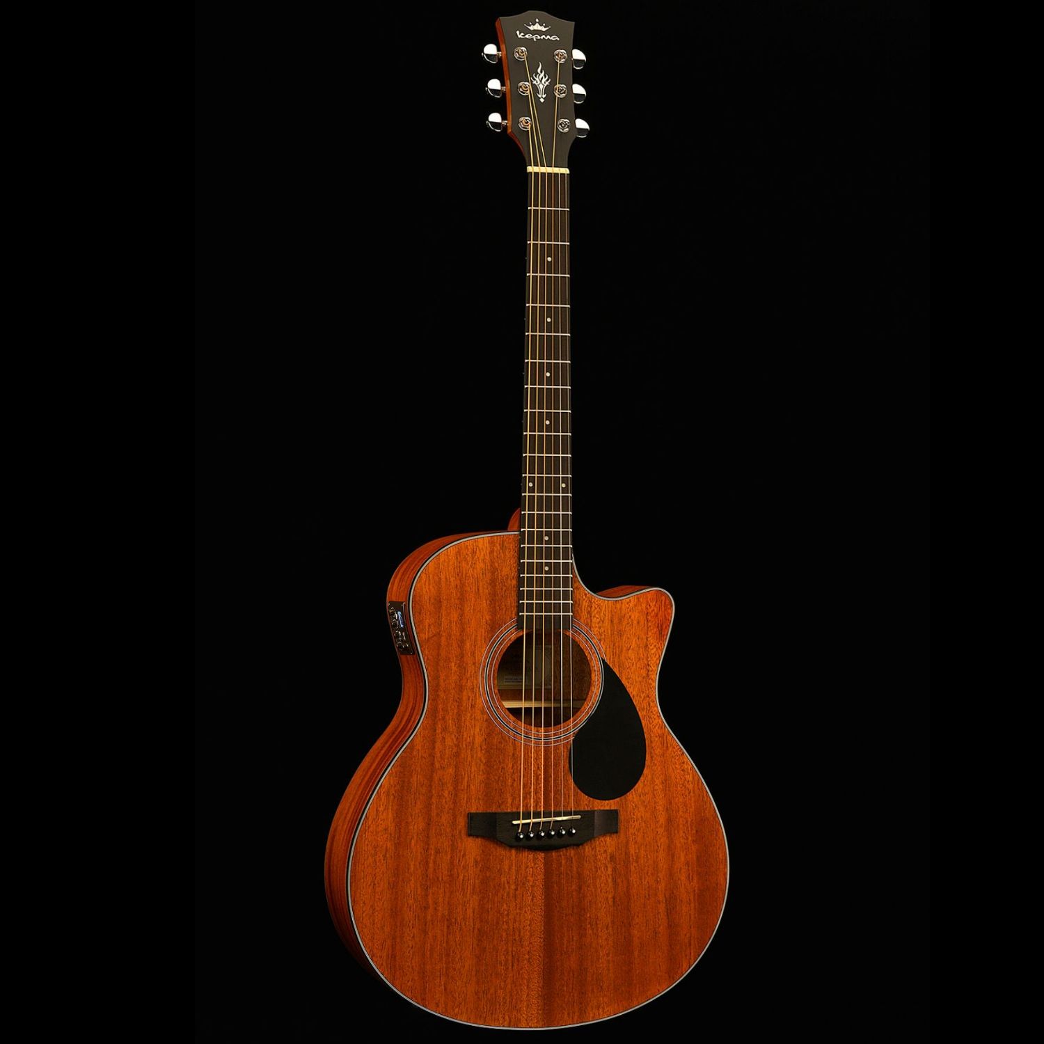 Kepma EAce electro acoustic guitar india online