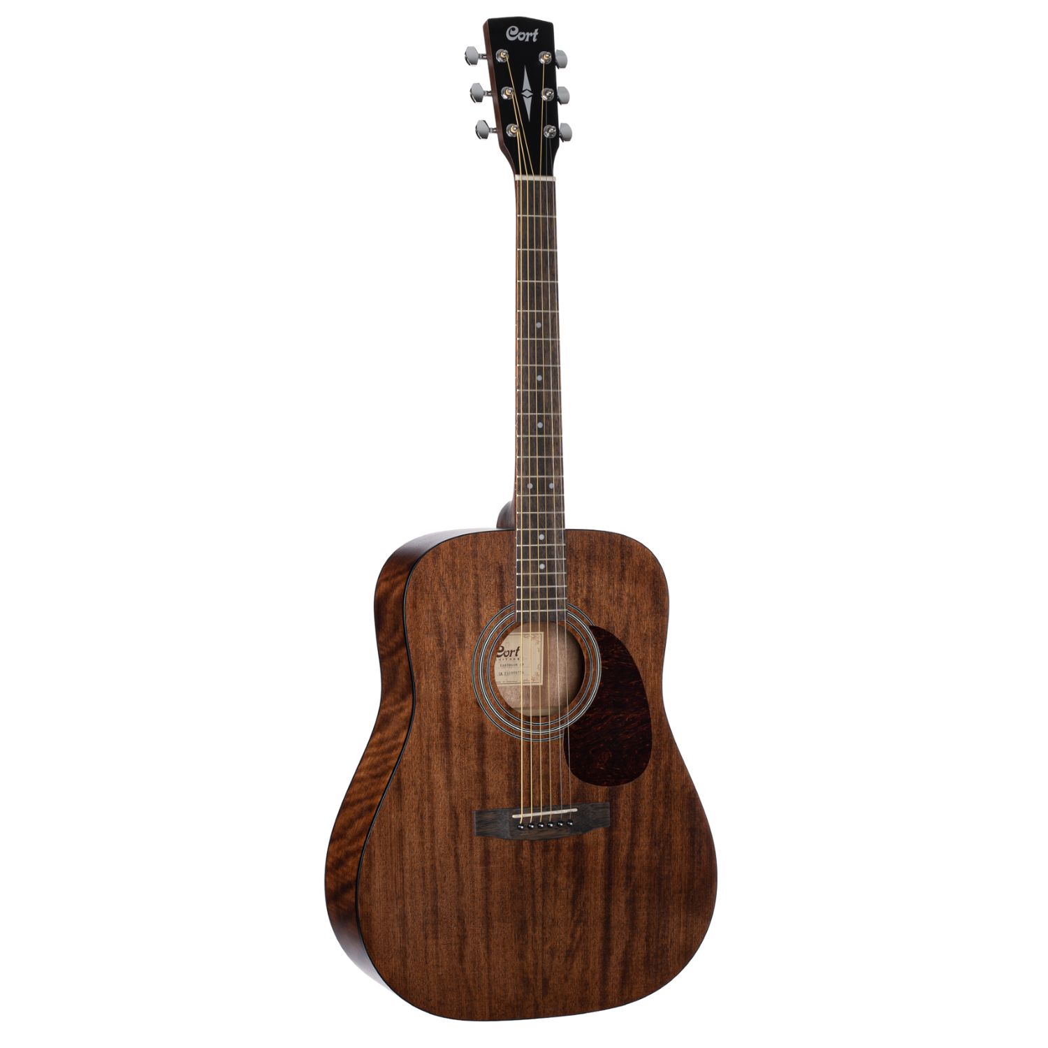 Cort Cort Earth 60M Acoustic Guitar Online price in India