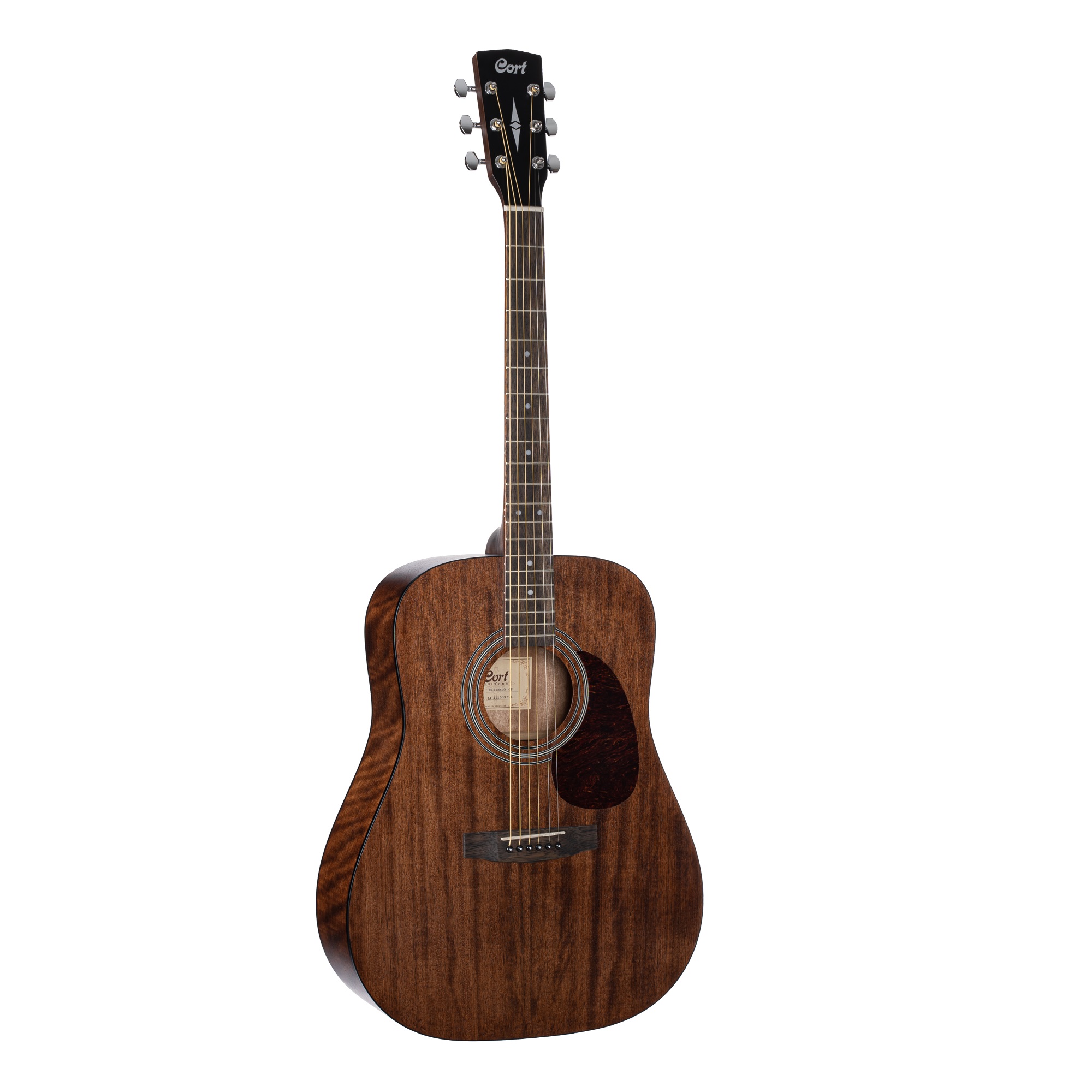 Cort L60M OP Acoustic Guitar Online price in India