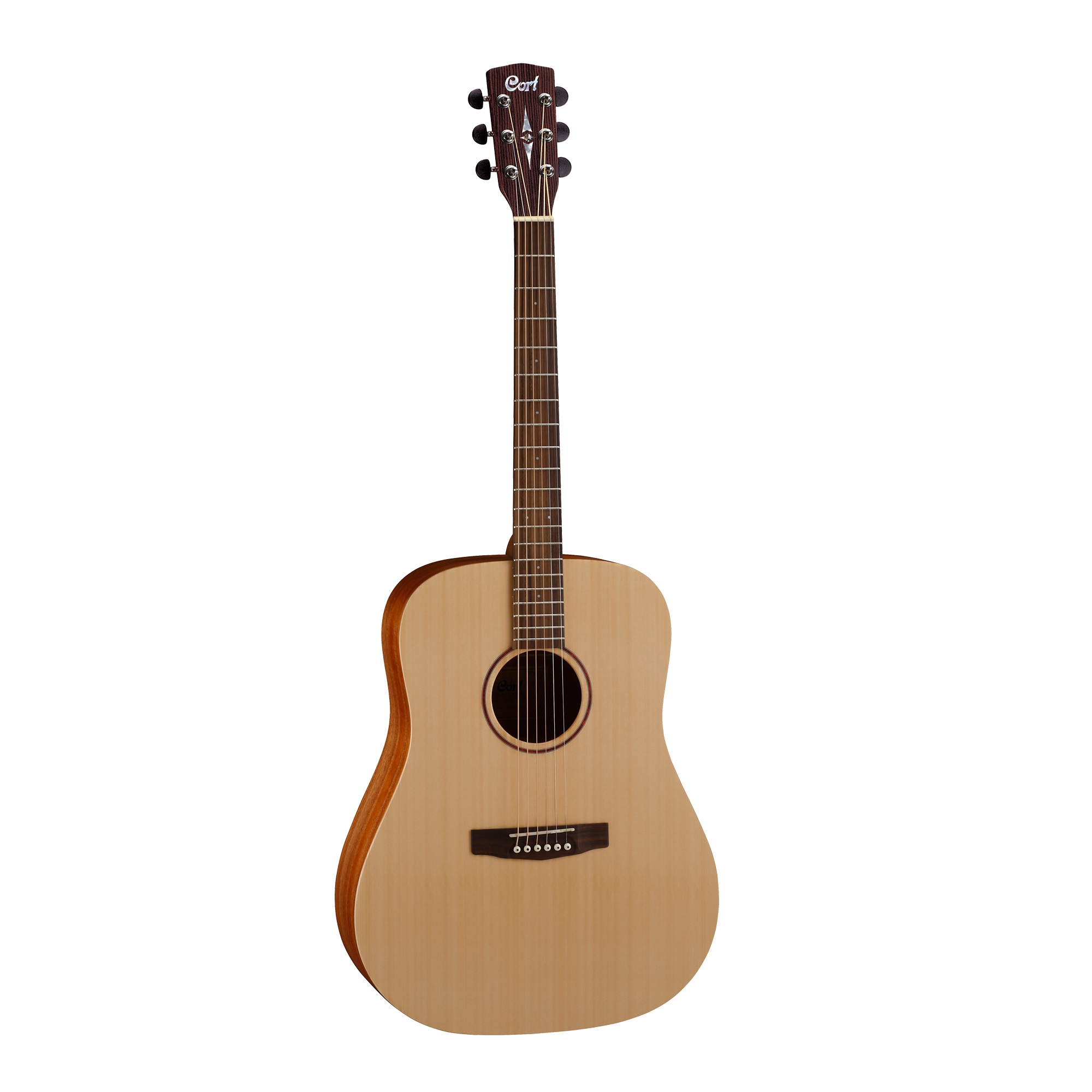 Cort Earth Grand FOP Acoustic Electric Guitar Online price in India