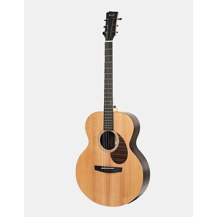 Enya EM X1 Pro Max Acoustic Guitar online in India at johnsmusicin at the lowest price Online price in India