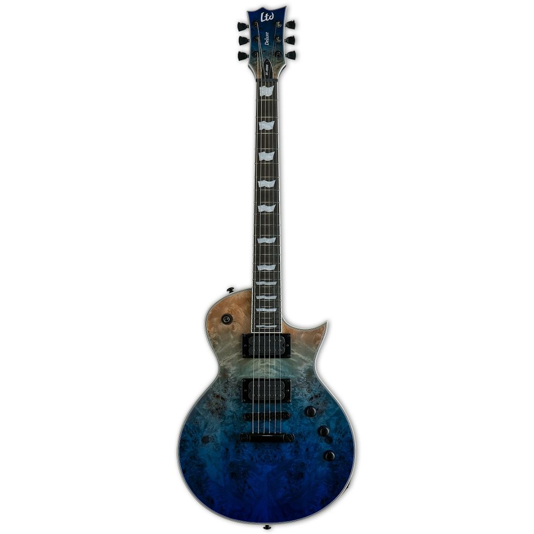 ESP LTD EC-1000 Electric Guitar