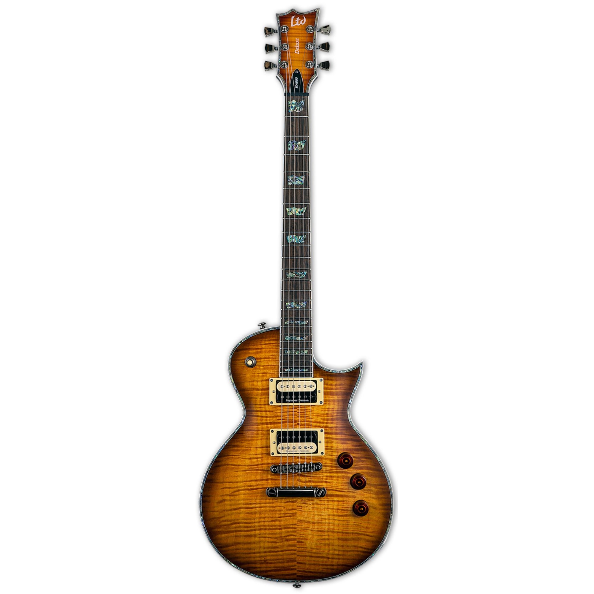 ESP LTD EC-1000 Electric Guitar