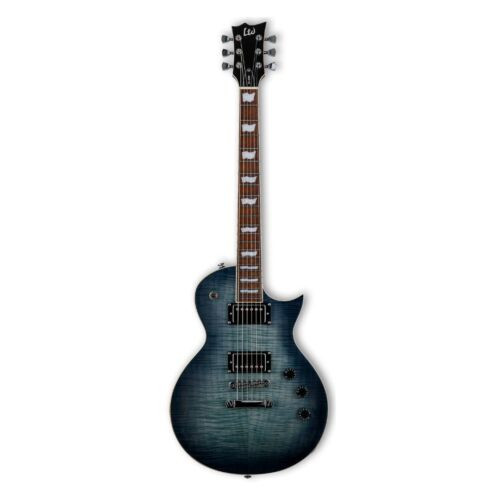 Esp EC256Fm electric guitar online in India