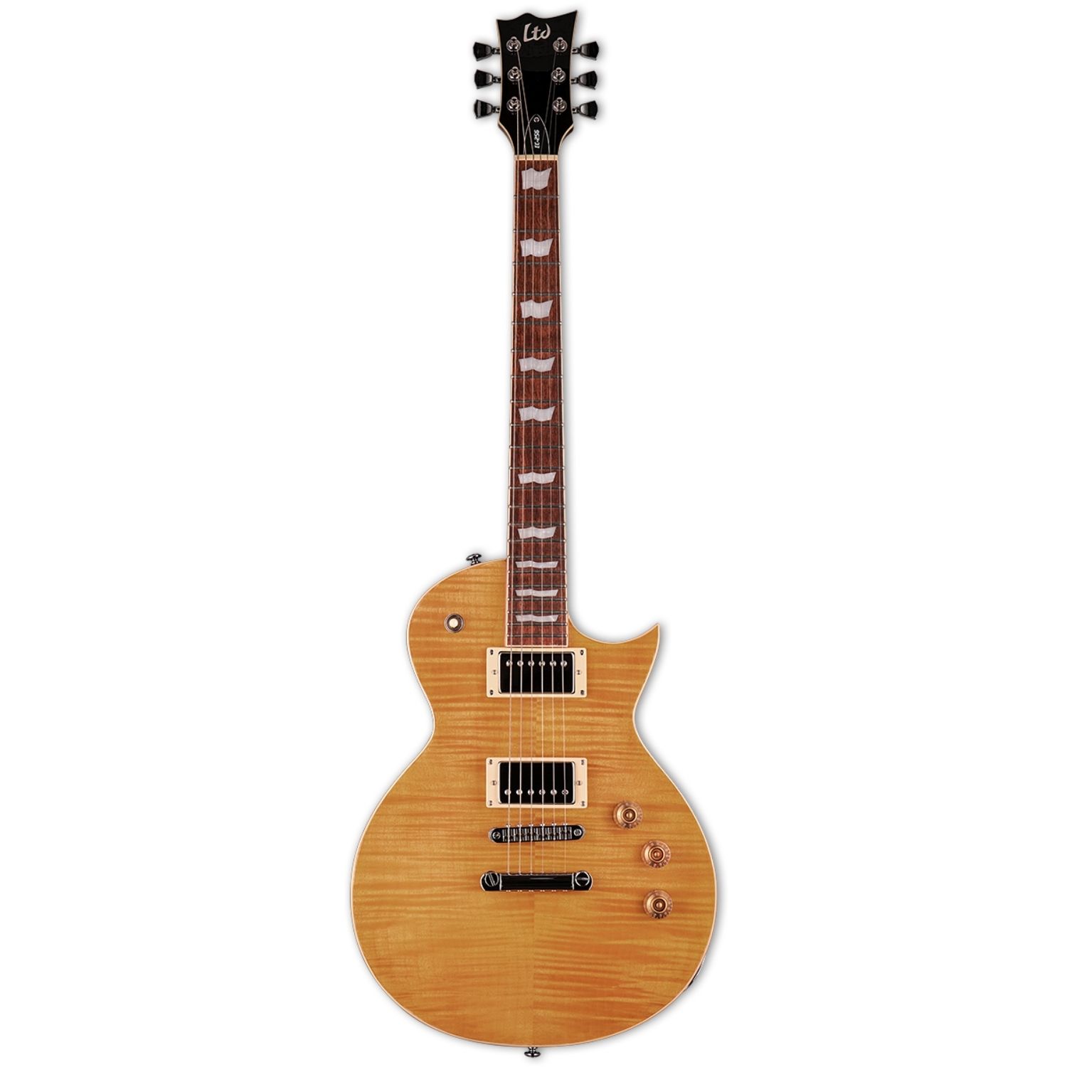 Esp EC256Fm electric guitar online in India