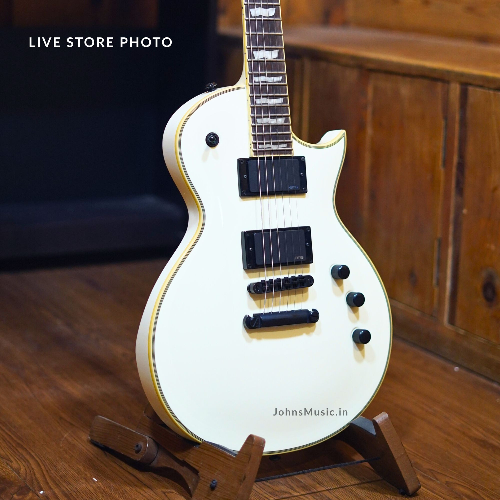 ESP EC401 electric guitar online price in India
