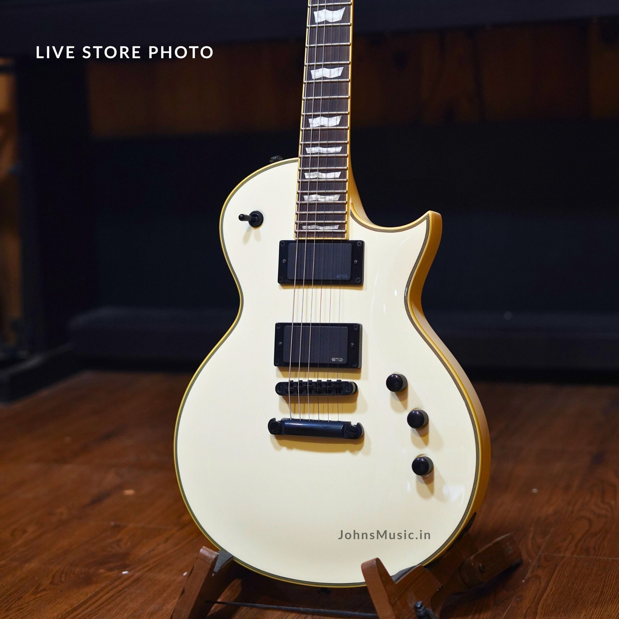 ESP EC401 electric guitar online price in India