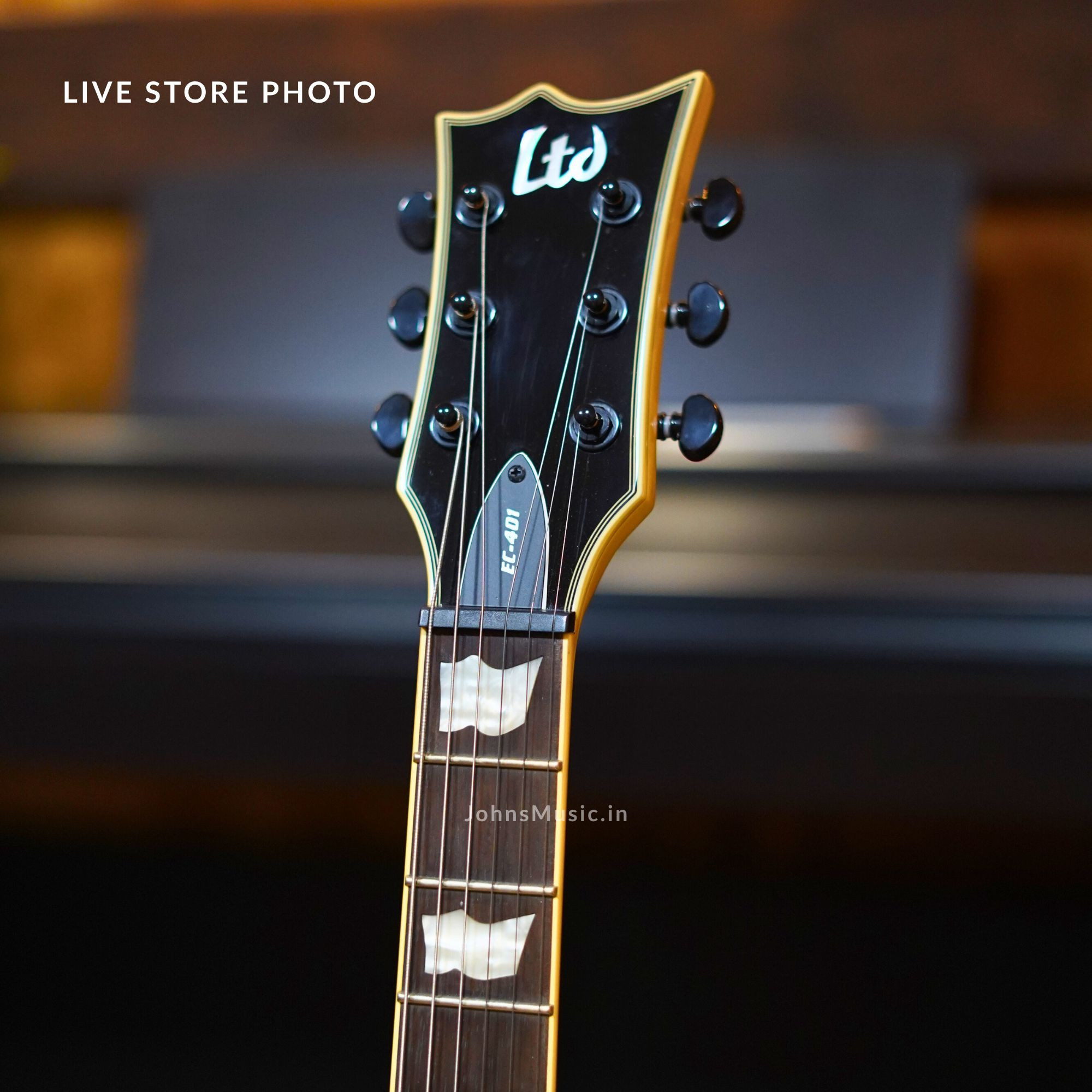 ESP EC401 electric guitar online price in India