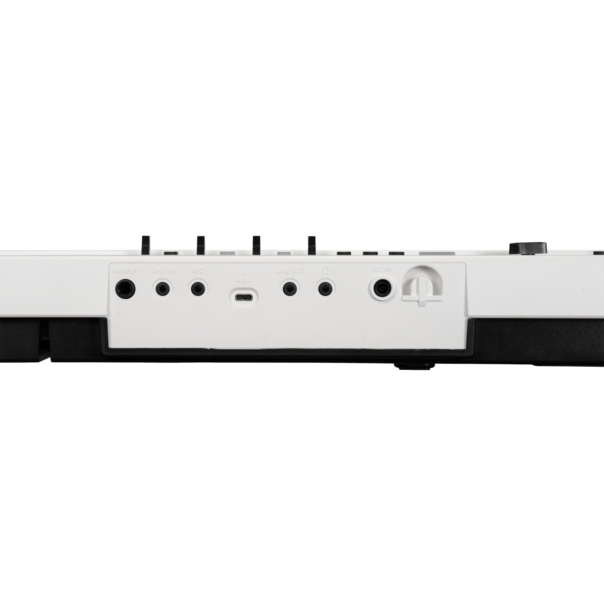 Korg Digital Piano Liano L1 Live online in India at johnsmusicin at the lowest price Online price in India