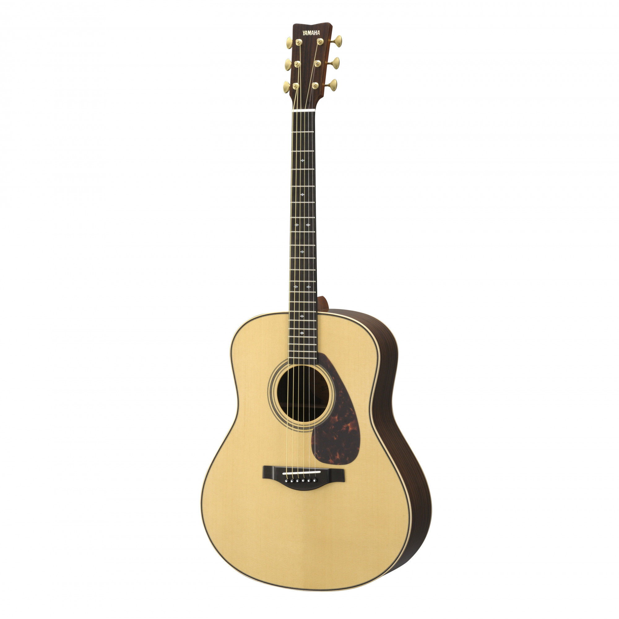 Yamaha Guitar LL26 Acoustic Guitar online in India at johnsmusicin at the lowest price Online price in India