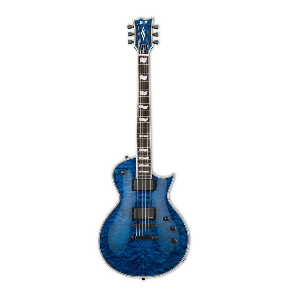 Buy ESP eclipse Electric Guitar online in India