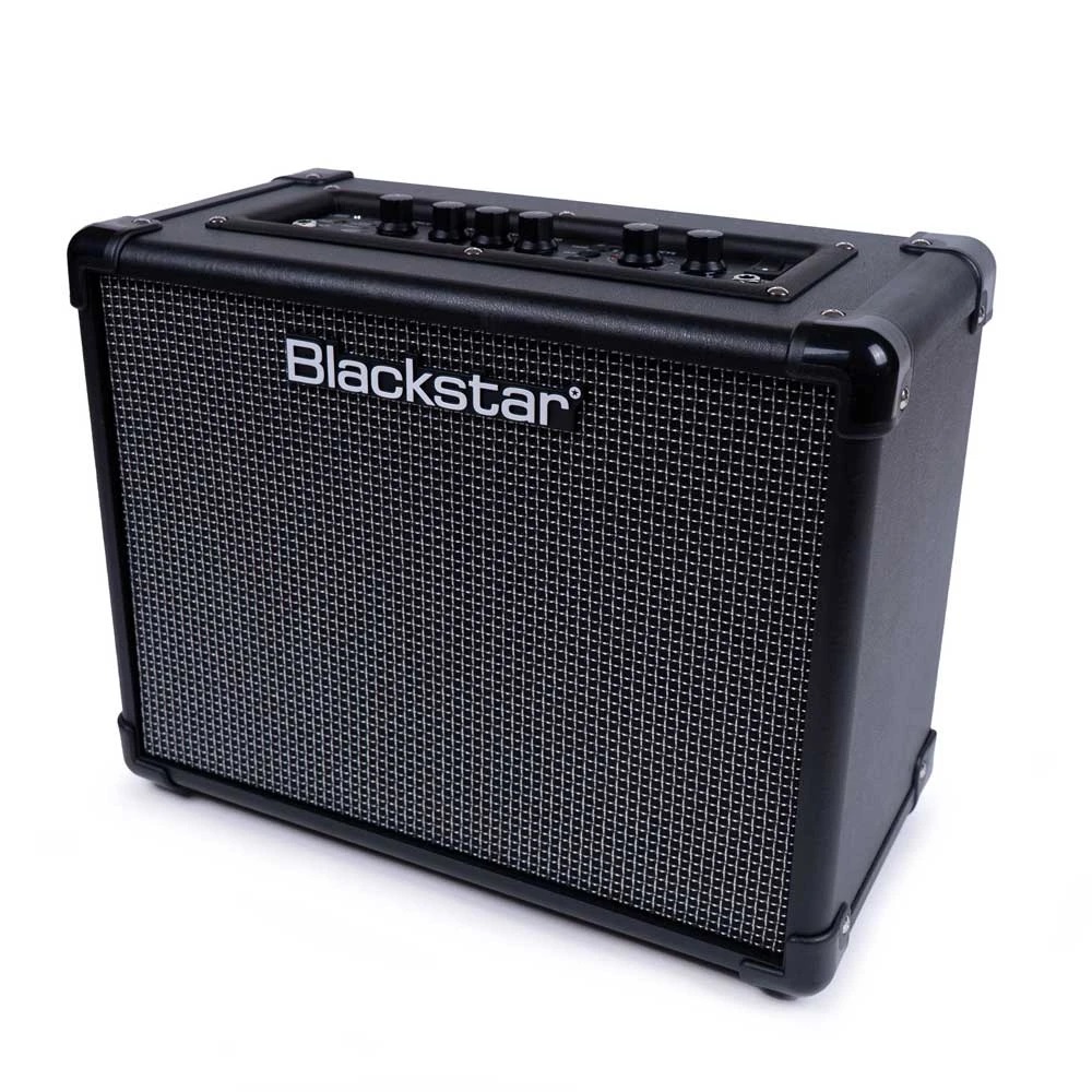 ID core guitar amplifier under 12k