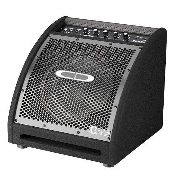 buy electronic drum amplifer 50 watts online in india