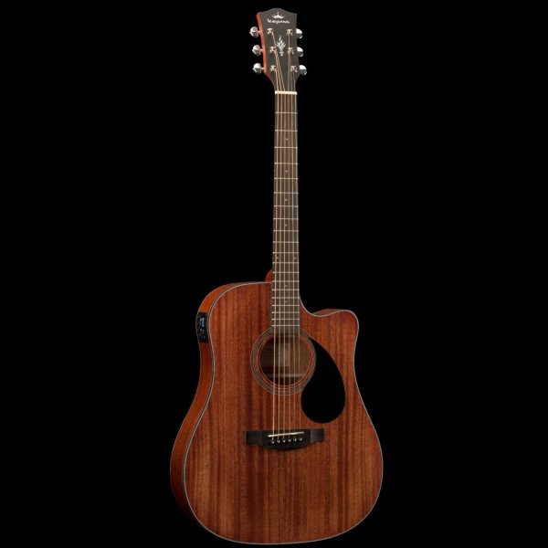 Kepma EDCE electro acoustic guitar online in india
