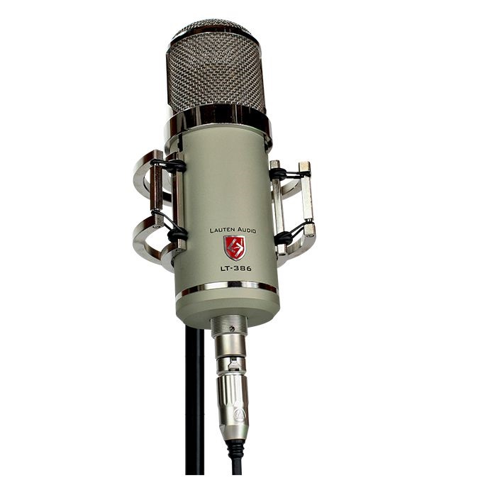 Lauten Audio Eden LT-386