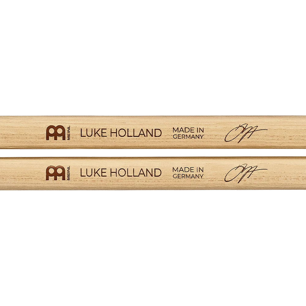Meinl SB600 Luke Holland Signature Drumstick - 5A online in India at johnsmusicin at the lowest price Online price in India