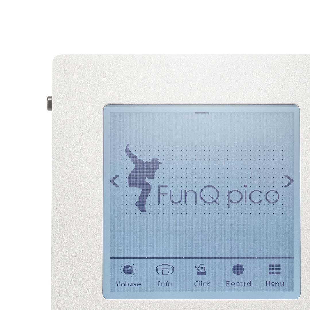 Efnote Mini Electronic Drum Kit