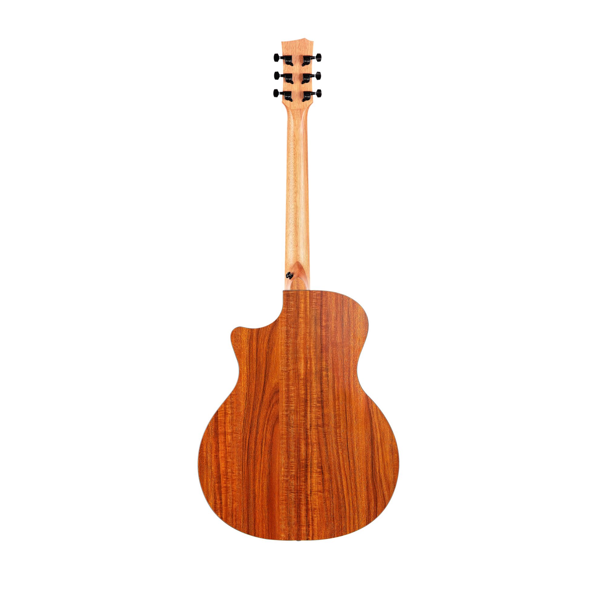 Enya EGA X0 Cutaway Grand Auditorium acoustic guitar Online price in India