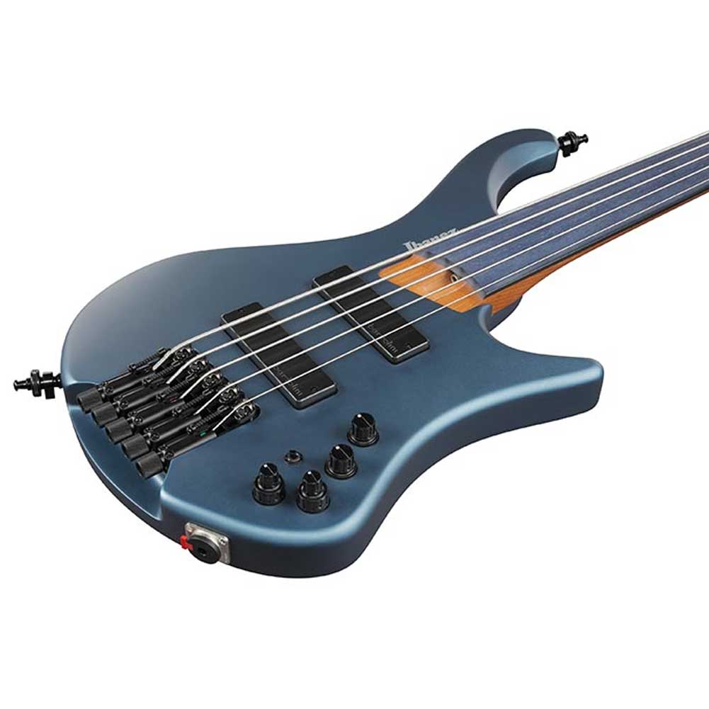Ibanez bass guitar EHB1005F-AQM online in India at johnsmusicin at the lowest price Online price in India
