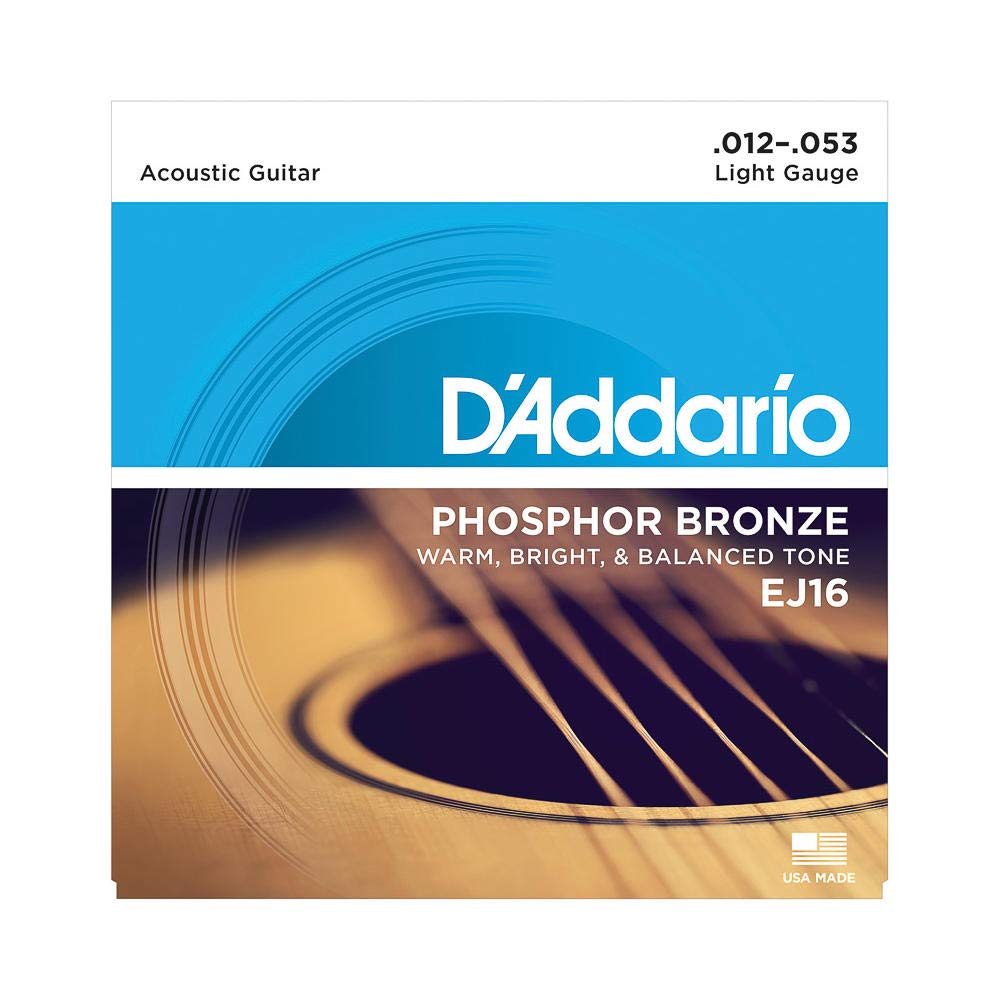 daddario ej16 online price in India