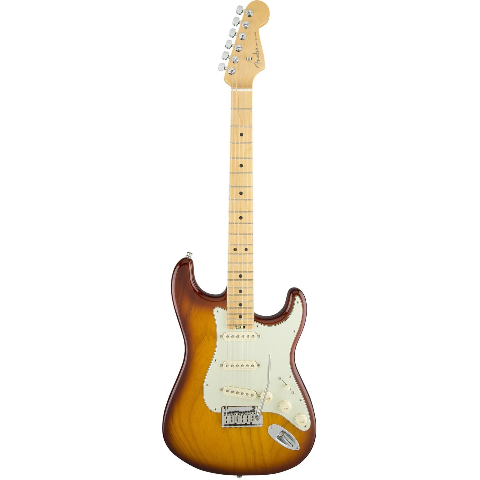 fender elite strat