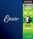Elixir 19002 Optiweb Electric Guitar Strings Super Light - 9-42