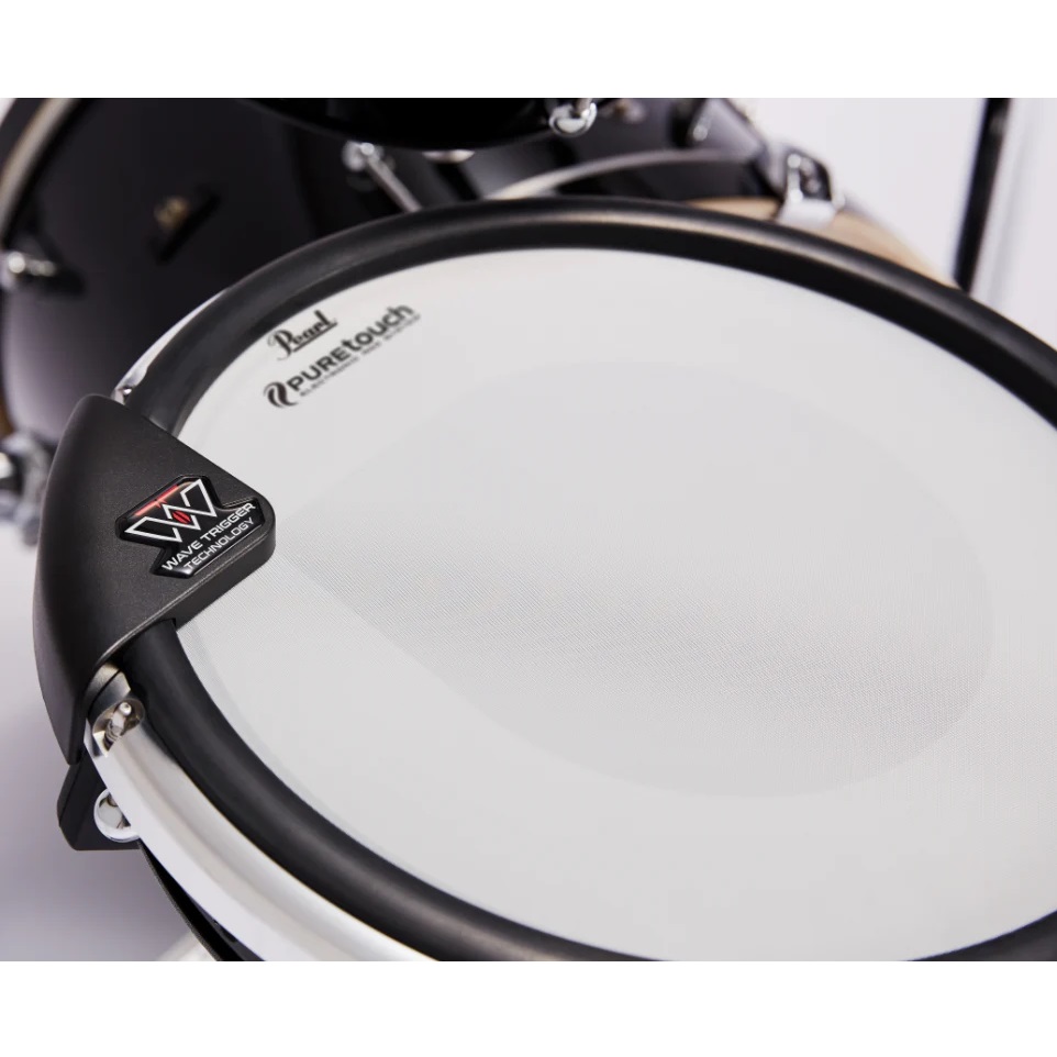 Pearl EM53HB Hybrid Electronic Drum Kit Online price in India