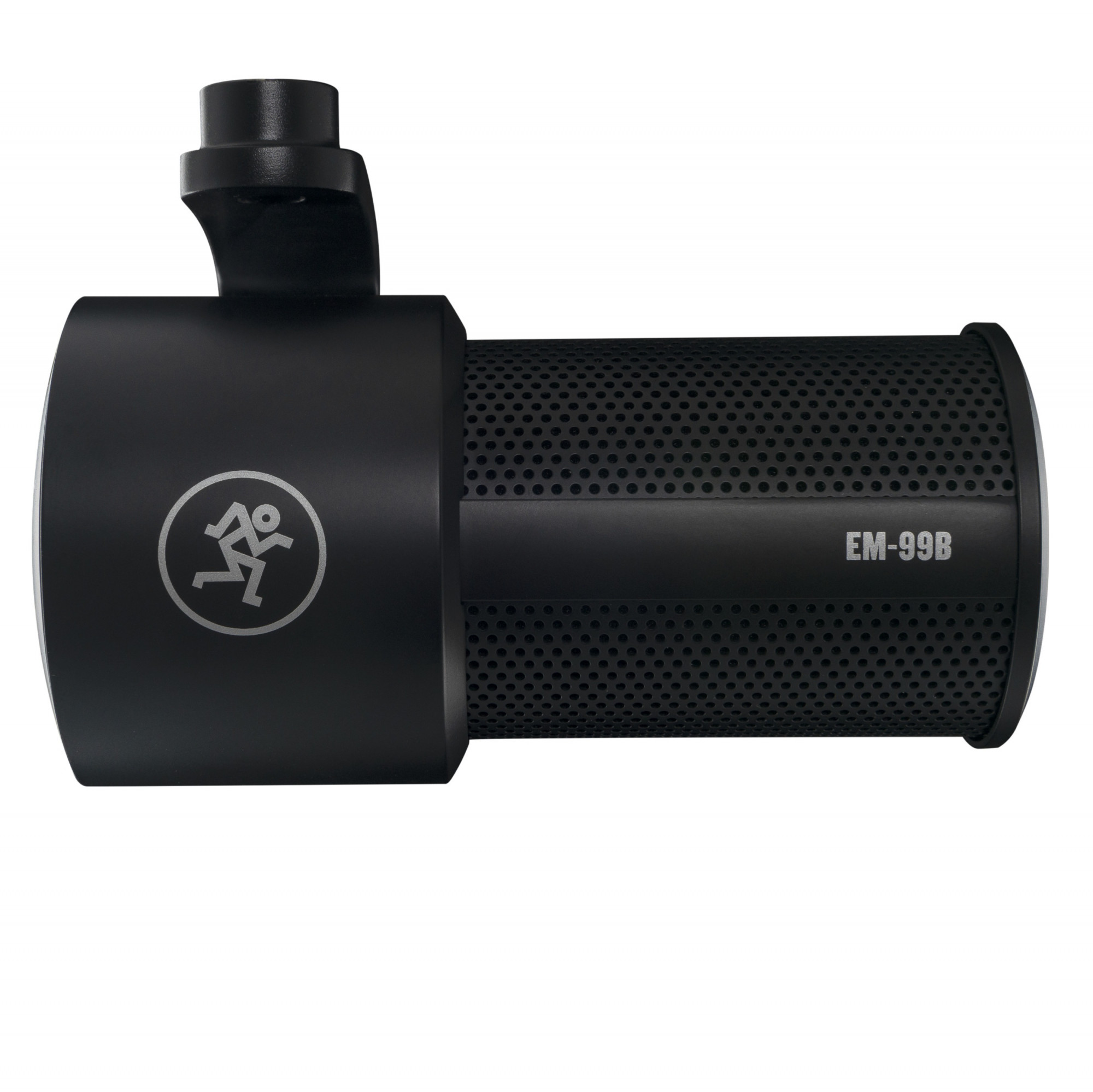 Mackie EM-99B Dynamic Broadcast Microphone online in India at johnsmusicin at the lowest price Online price in India