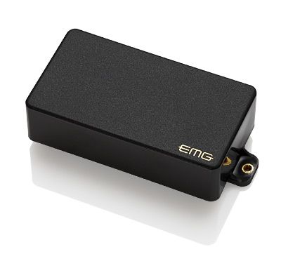 emg 85 active guitar pickup