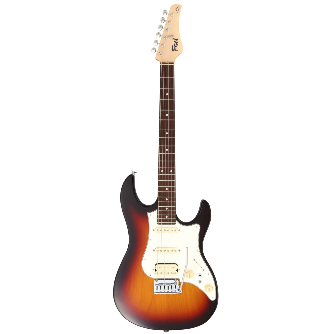 FGN EOS2ALR Odyssey Series Expert 6 String Electric Guitar online in India at johnsmusicin at the lowest price