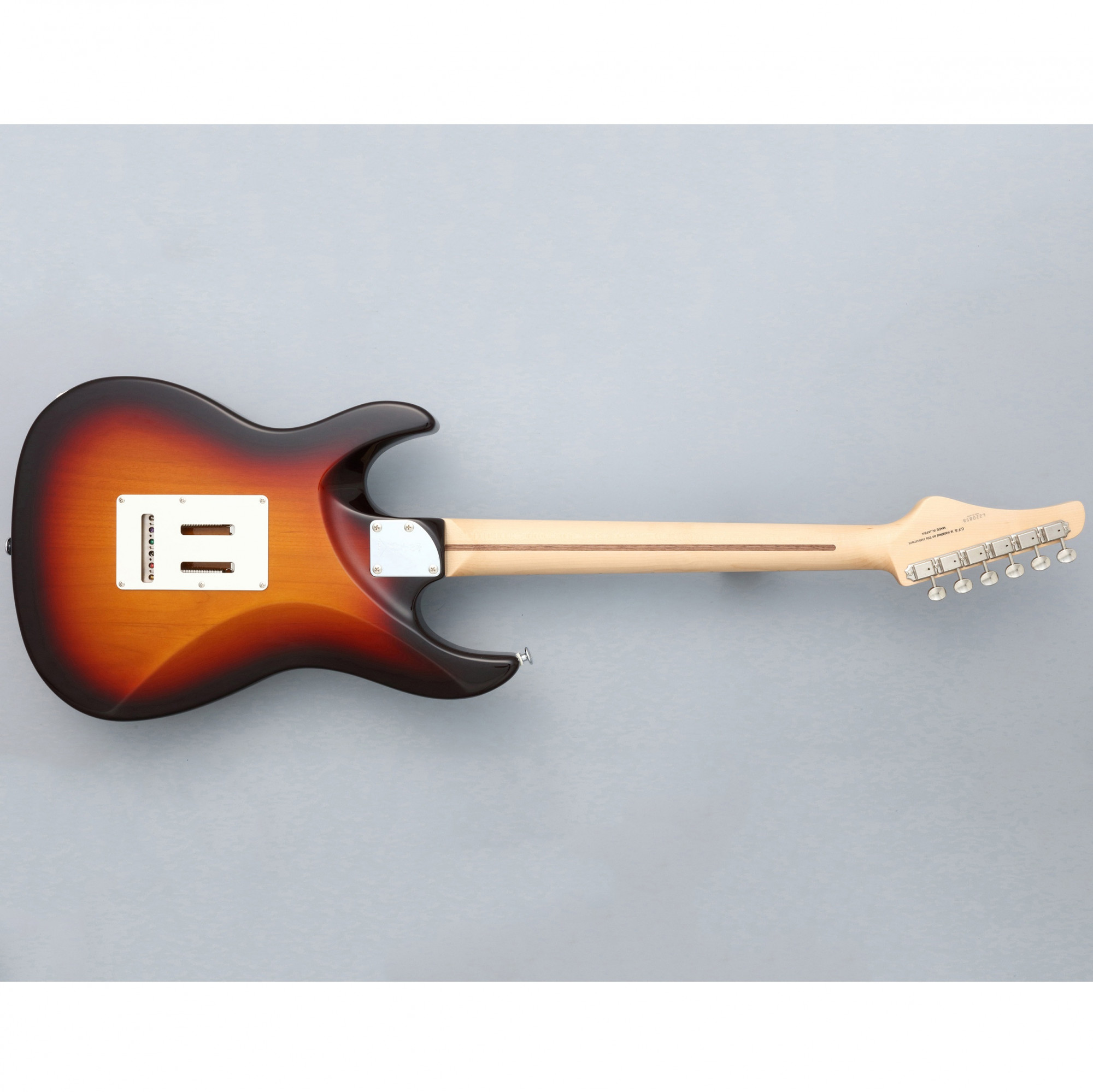 FGN EOS2ALR Odyssey Series Expert 6 String Electric Guitar online in India at johnsmusicin at the lowest price