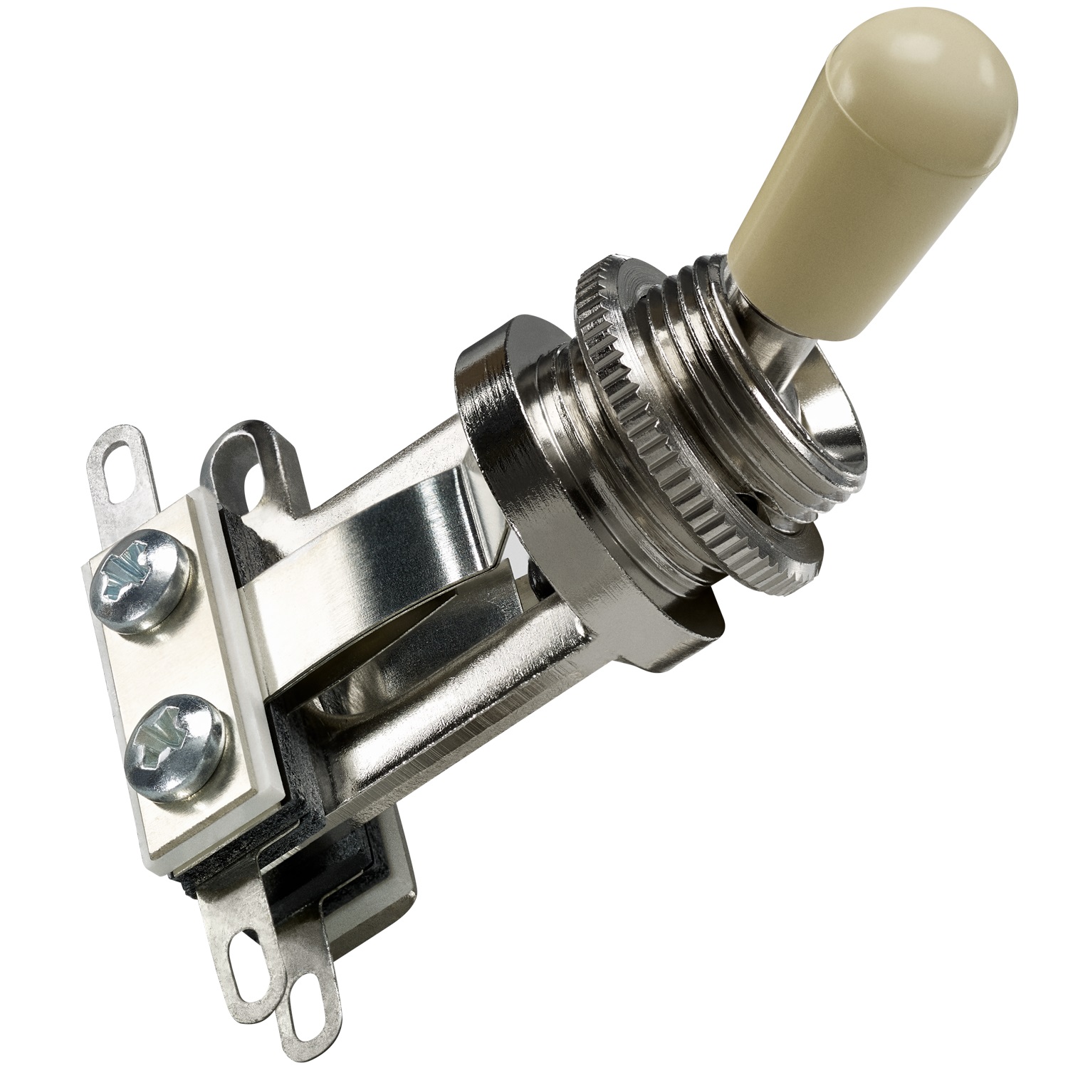 DiMarzio EP1102 3-Way Toggle Switch StraightShort Online price in India