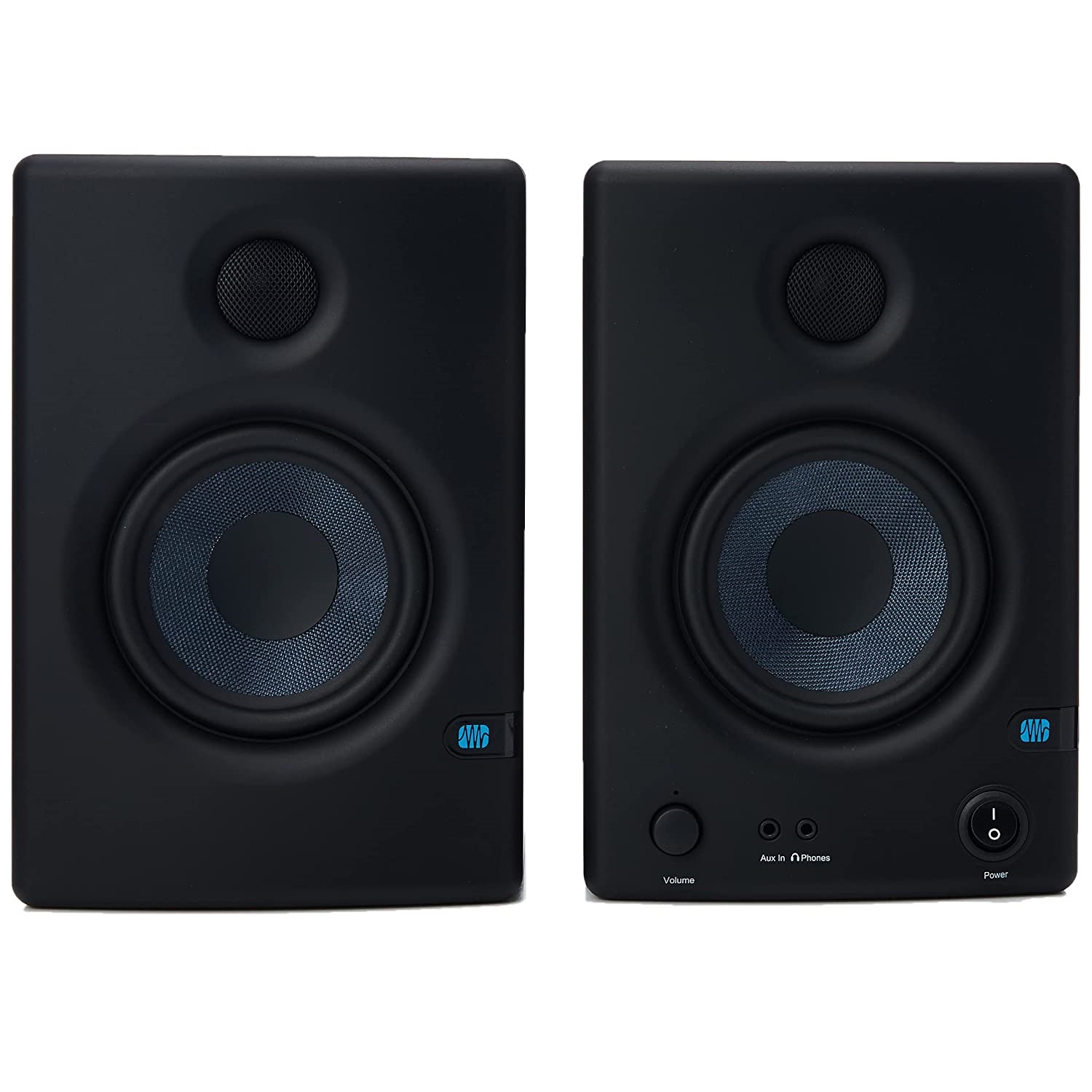 PreSonus Eris E45 2-Way Active Studio Monitors in India