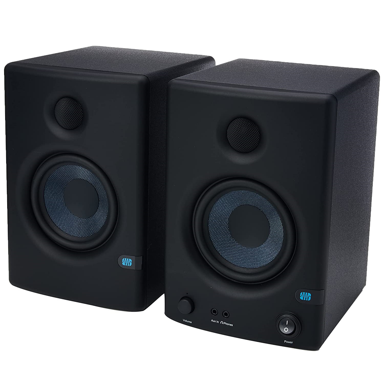 PreSonus Eris E45 2-Way Active Studio Monitors in India