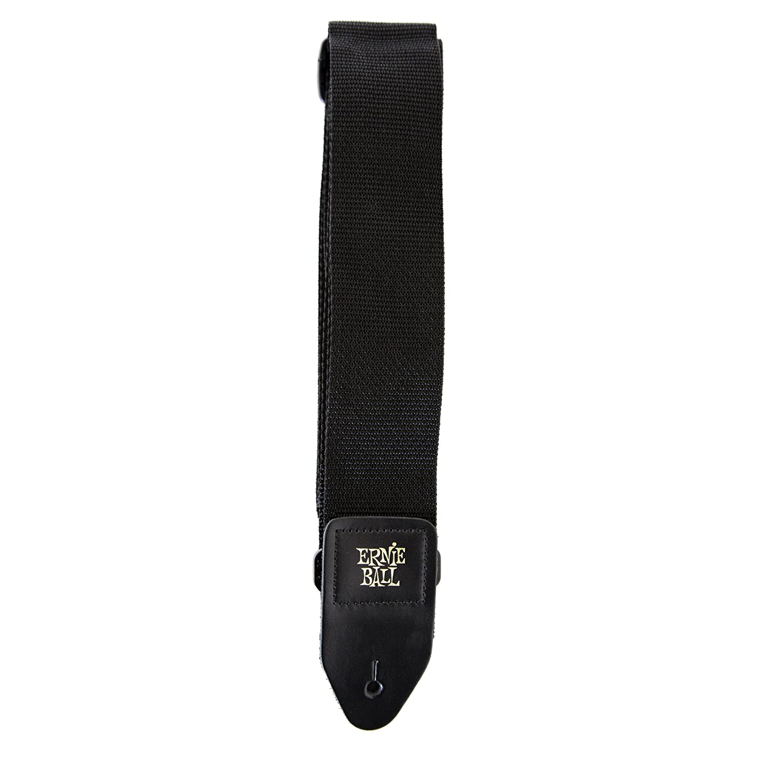 Ernie Ball 4037 Black Polypro Strap Online price in India