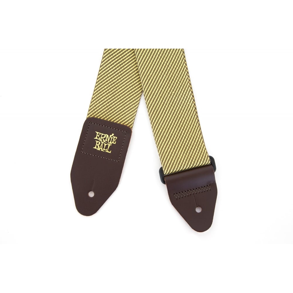 Ernie Ball 4100 Tweed Guitar Strap online in India at johnsmusicin at the lowest price Online price in India