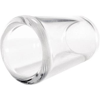 Ernie Ball 4229 Guitar Slide Plexi Large in India